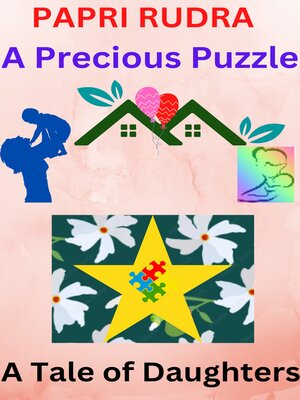 cover image of A Precious Puzzle